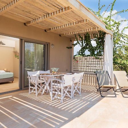 Aelia Home Suites Маратополис Екстериор снимка